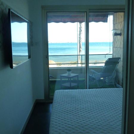 Front De Mer - Emplacement Prise - T2 Moderne Et Climatise - Tout A Pied Bandol Exterior foto